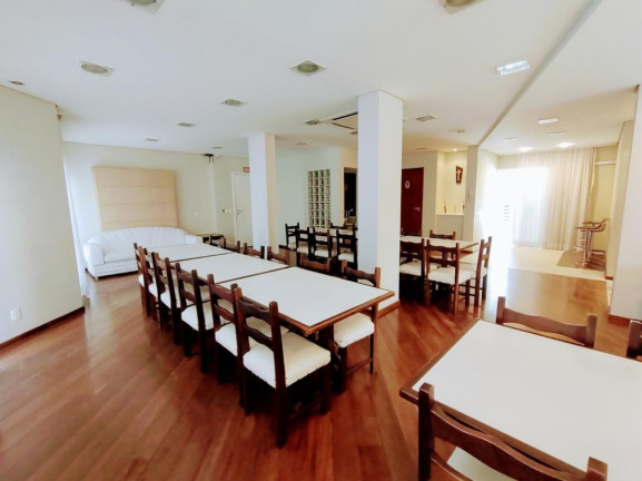 Imagem Apartamento com 3 Quartos à Venda, 176 m² em Atiradores - Joinville