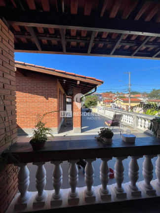 Imagem Casa com 3 Quartos à Venda, 246 m² em Capela - Vinhedo