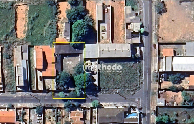 Imagem Galpão à Venda, 317 m² em Jardim Paraíso De Viracopos - Campinas Imagem Galpão à Venda, 317 m² em Jardim Paraíso De Viracopos - Campinas