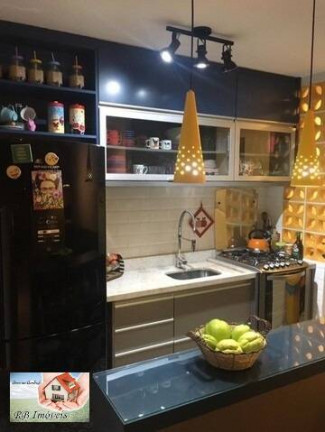 Imagem Apartamento com 2 Quartos à Venda, 65 m² em Utinga - Santo André Imagem Apartamento com 2 Quartos à Venda, 65 m² em Utinga - Santo André
