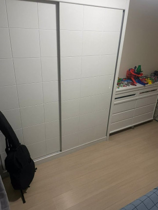 Imagem Apartamento com 2 Quartos à Venda, 69 m² em Vila Fachini - São Paulo