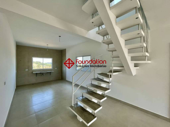 Imagem Casa com 3 Quartos à Venda, 125 m² em água Espraiada (caucaia Do Alto) - Cotia