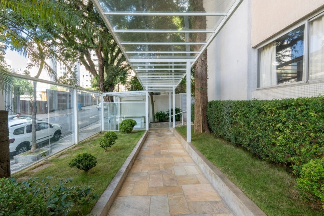 Imagem Imóvel com 3 Quartos à Venda, 128 m² em Cerqueira César - São Paulo Imagem Imóvel com 3 Quartos à Venda, 128 m² em Cerqueira César - São Paulo