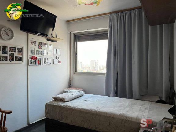 Imagem Apartamento com 3 Quartos à Venda, 100 m² em Tucuruvi - São Paulo