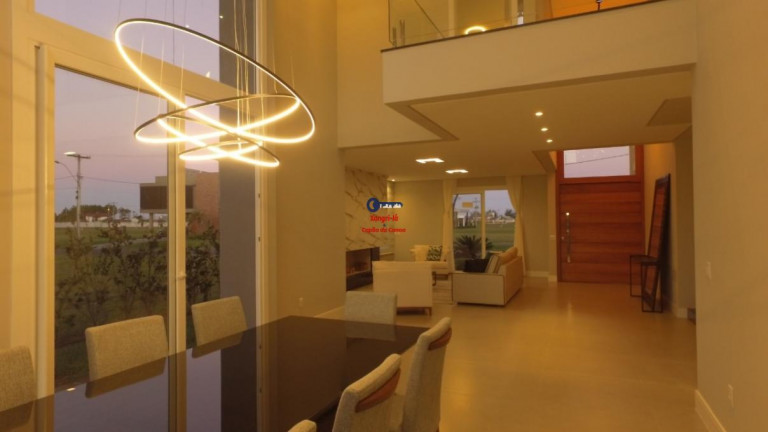 Imagem Casa de Condomínio com 4 Quartos à Venda, 300 m² em Capão Novo - Capão Da Canoa