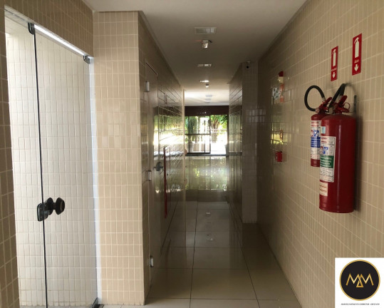 Imagem Apartamento com 3 Quartos à Venda, 89 m² em Tambaú - João Pessoa