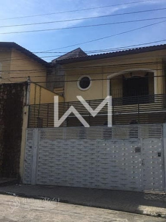 Imagem Sobrado com 4 Quartos à Venda, 246 m² em Jardim Maia - Guarulhos Imagem Sobrado com 4 Quartos à Venda, 246 m² em Jardim Maia - Guarulhos