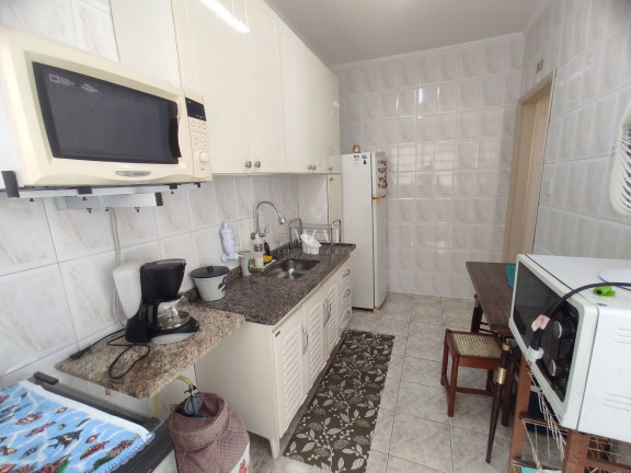 Imagem Apartamento com 2 Quartos à Venda, 57 m² em Guilhermina - Praia Grande Imagem Apartamento com 2 Quartos à Venda, 57 m² em Guilhermina - Praia Grande