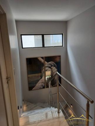 Imagem Casa de Condomínio com 3 Quartos à Venda, 125 m² em Nova Parnamirim - Parnamirim