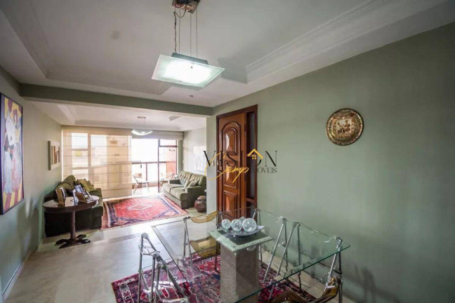 Imagem Apartamento com 4 Quartos à Venda, 148 m² em Cambuí - Campinas Imagem Apartamento com 4 Quartos à Venda, 148 m² em Cambuí - Campinas