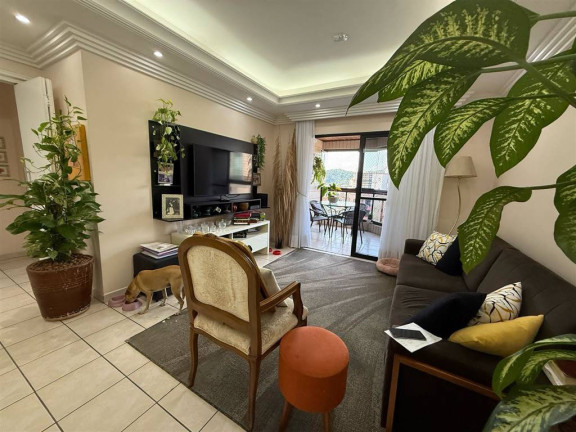 Imagem Apartamento com 2 Quartos à Venda, 120 m² em Guilhermina - Praia Grande Imagem Apartamento com 2 Quartos à Venda, 120 m² em Guilhermina - Praia Grande