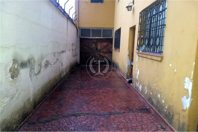 Imagem Casa com 5 Quartos à Venda, 230 m² em Vila São José - São Paulo Imagem Casa com 5 Quartos à Venda, 230 m² em Vila São José - São Paulo