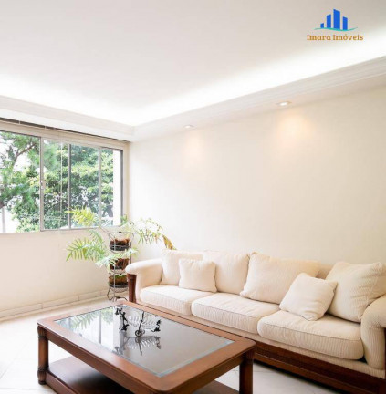 Imagem Apartamento com 2 Quartos à Venda, 160 m² em Brooklin - São Paulo Imagem Apartamento com 2 Quartos à Venda, 160 m² em Brooklin - São Paulo
