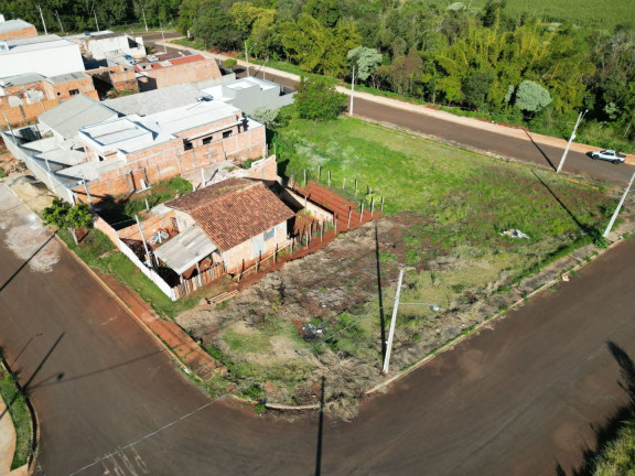 Imagem Terreno à Venda, 347 m² em Indústrias Leves - Londrina Imagem Terreno à Venda, 347 m² em Indústrias Leves - Londrina