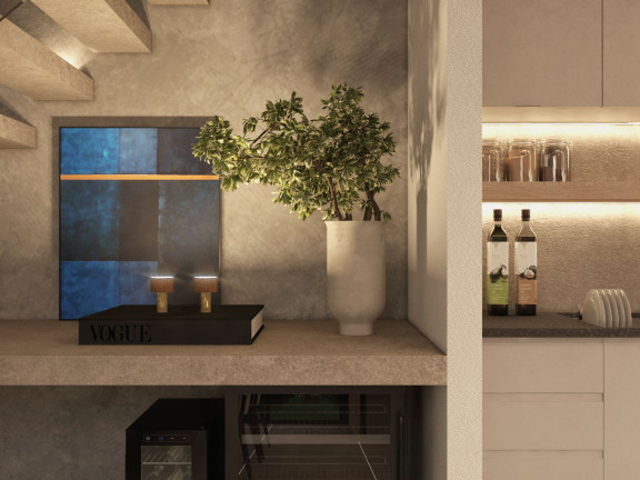 Imagem Casa com 3 Quartos à Venda, 137 m²