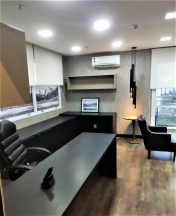 Imagem Imóvel Comercial para Alugar, 120 m² em Vila Regente Feijó - São Paulo