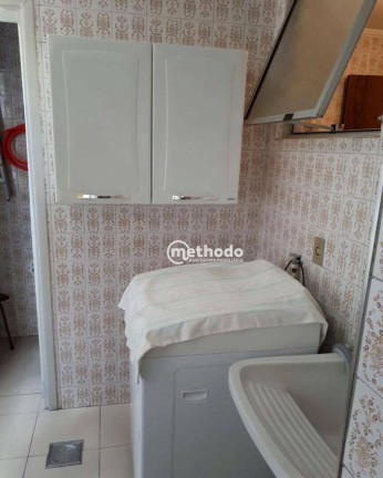 Imagem Apartamento com 3 Quartos à Venda, 75 m² em Vila Iza - Campinas Imagem Apartamento com 3 Quartos à Venda, 75 m² em Vila Iza - Campinas
