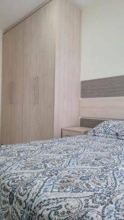 Imagem Apartamento com 3 Quartos à Venda, 90 m² em Guilhermina - Praia Grande