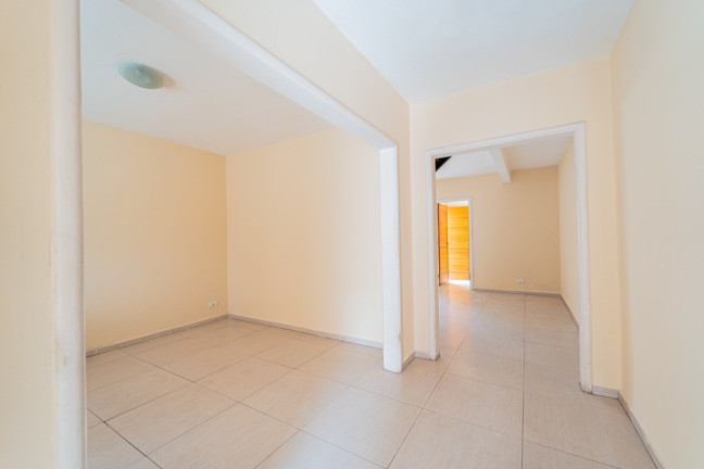Imagem Casa com 3 Quartos à Venda, 120 m² em Jardim Da Glória - São Paulo Imagem Casa com 3 Quartos à Venda, 120 m² em Jardim Da Glória - São Paulo