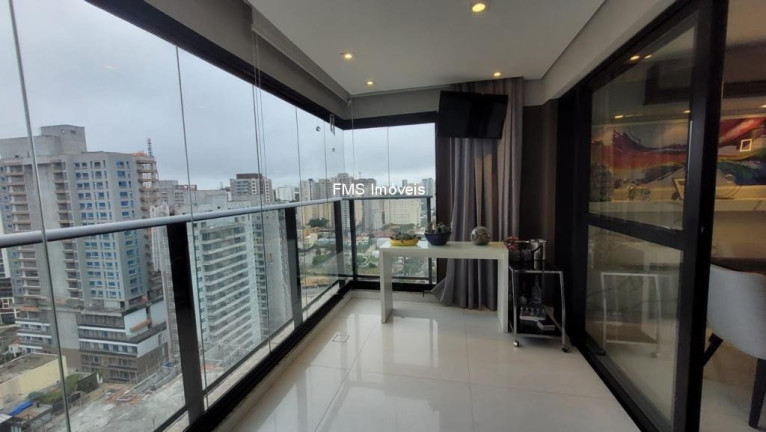 Imagem Imóvel com 3 Quartos à Venda, 145 m² em Brooklin - São Paulo