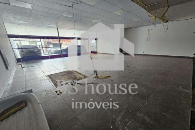 Imagem Imóvel Comercial para Alugar, 350 m² em Santa Paula - São Caetano Do Sul