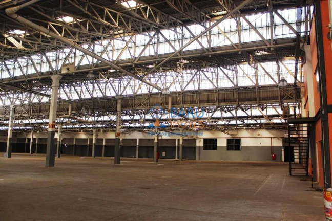 Imagem Galpão para Alugar, 7.800 m² em Vila Leopoldina - São Paulo Imagem Galpão para Alugar, 7.800 m² em Vila Leopoldina - São Paulo
