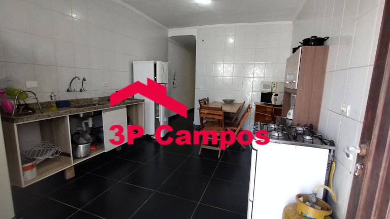 Imagem Casa à Venda, 112 m² em Vila Atlântica - Mongaguá Imagem Casa à Venda, 112 m² em Vila Atlântica - Mongaguá