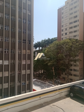 Imagem Imóvel com 2 Quartos à Venda, 67 m² em Centro - Campinas Imagem Imóvel com 2 Quartos à Venda, 67 m² em Centro - Campinas