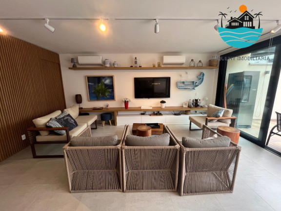 Imagem Imóvel com 4 Quartos à Venda, 200 m² em Juquehy - São Sebastião