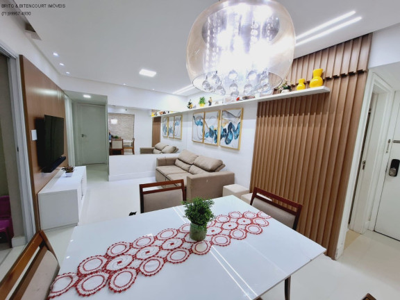 Imóvel com 3 Quartos à Venda, 80 m² em Paralela - Salvador