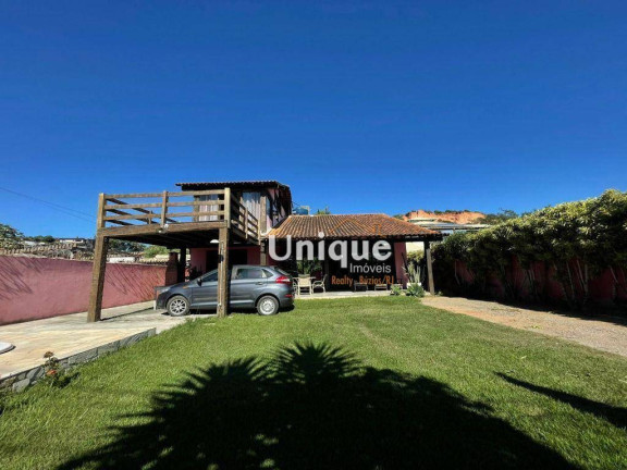 Imagem Casa com 5 Quartos à Venda, 280 m² em Rasa - Armação Dos Búzios Imagem Casa com 5 Quartos à Venda, 280 m² em Rasa - Armação Dos Búzios