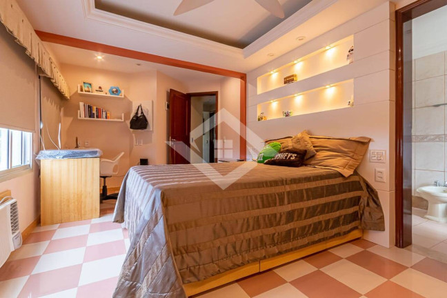 Imagem Apartamento com 4 Quartos à Venda, 568 m² em Lagoa - Rio De Janeiro Imagem Apartamento com 4 Quartos à Venda, 568 m² em Lagoa - Rio De Janeiro