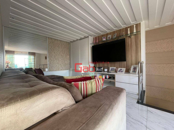 Imagem Cobertura com 3 Quartos à Venda, 194 m² em Braga - Cabo Frio Imagem Cobertura com 3 Quartos à Venda, 194 m² em Braga - Cabo Frio