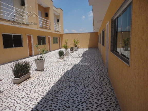 Imagem Casa de Condomínio com 3 Quartos para Alugar, em Vila Esperanca - Sao Paulo Imagem Casa de Condomínio com 3 Quartos para Alugar, em Vila Esperanca - Sao Paulo