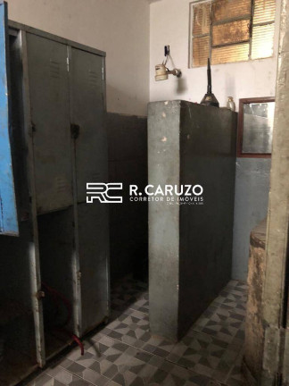 Imagem Galpão à Venda, 958 m² em Distrito Industrial Ii - Iracemápolis