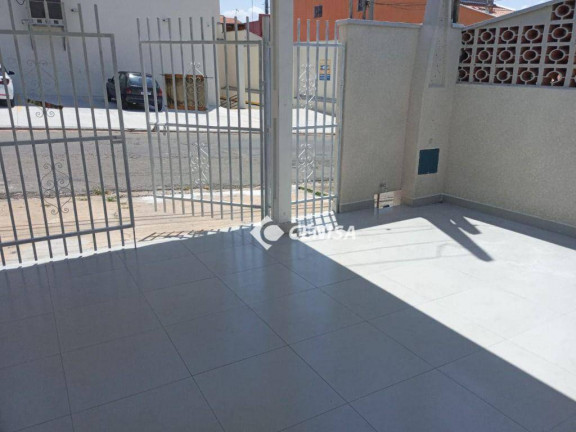 Imagem Casa com 2 Quartos à Venda, 60 m² em Jardim Morada Do Sol - Indaiatuba Imagem Casa com 2 Quartos à Venda, 60 m² em Jardim Morada Do Sol - Indaiatuba