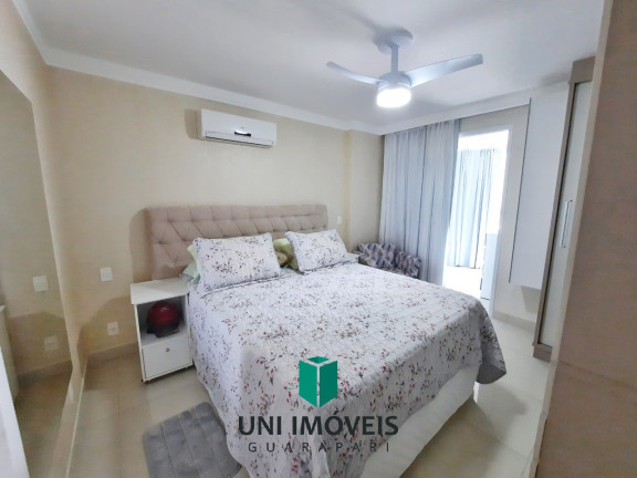 Imagem Apartamento com 4 Quartos à Venda, 125 m² em Praia Do Morro - Guarapari