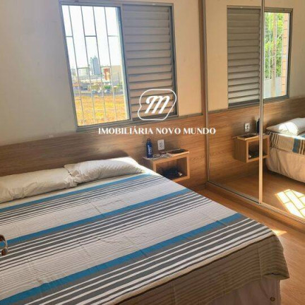 Imagem Apartamento com 3 Quartos à Venda, 58 m² em Nossa Senhora Aparecida - Uberlândia Imagem Apartamento com 3 Quartos à Venda, 58 m² em Nossa Senhora Aparecida - Uberlândia