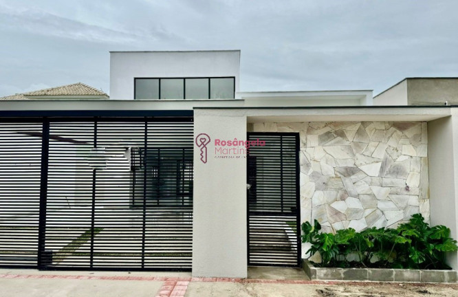 Casa com 3 Quartos à Venda, 184 m² em Morada Do Sol - Vila Velha