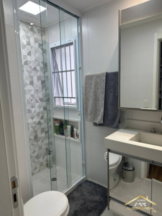 Imagem Apartamento com 3 Quartos à Venda, 110 m² em Centro - Osasco