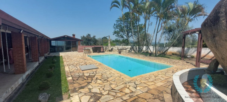 Imagem Fazenda à Venda, 831 m² em Vila Darcy Penteado (mailasqui) - São Roque Imagem Fazenda à Venda, 831 m² em Vila Darcy Penteado (mailasqui) - São Roque