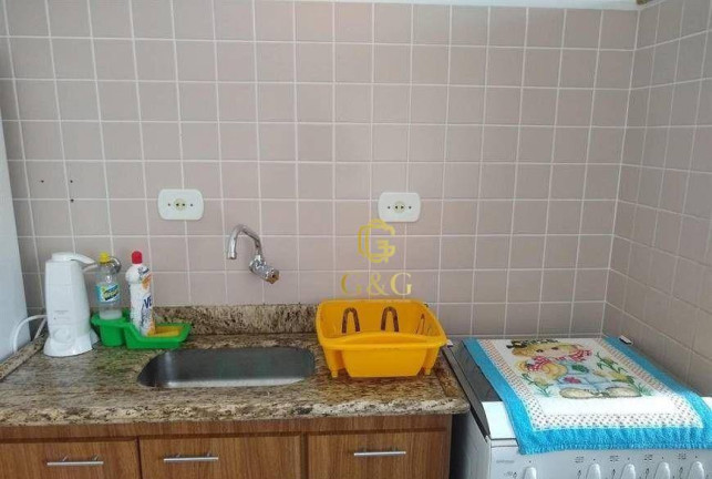 Imagem Apartamento com 1 Quarto à Venda, 62 m² em Jardim Real - Praia Grande
