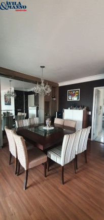 Imagem Apartamento com 4 Quartos para Alugar, 178 m² em Mooca - São Paulo Imagem Apartamento com 4 Quartos para Alugar, 178 m² em Mooca - São Paulo
