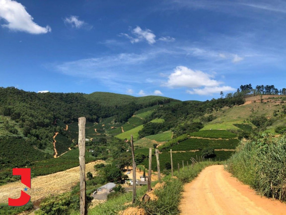 Imagem Fazenda à Venda,  em Vale Taboca - Santa Teresa