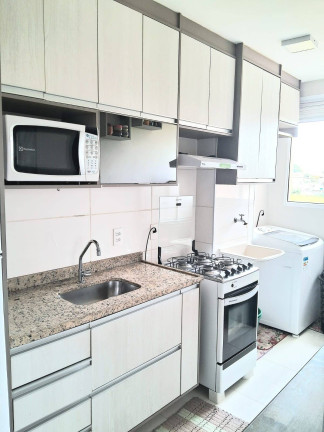 Imagem Apartamento com 2 Quartos à Venda,  em Jardim Maria Luíza - Sumaré