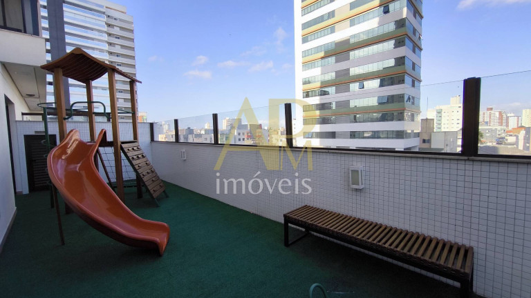 Imagem Apartamento com 3 Quartos à Venda, 129 m² em Kobrasol - São José Imagem Apartamento com 3 Quartos à Venda, 129 m² em Kobrasol - São José