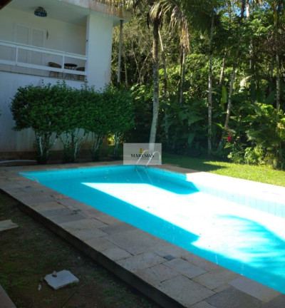 Imagem Casa com 6 Quartos para Alugar, 300 m² em Maresias - São Sebastião Imagem Casa com 6 Quartos para Alugar, 300 m² em Maresias - São Sebastião