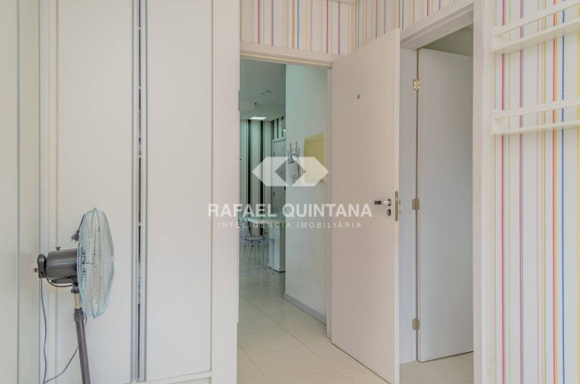 Imagem Apartamento com 2 Quartos para Alugar, 55 m² em Saco Dos Limões - Florianópolis