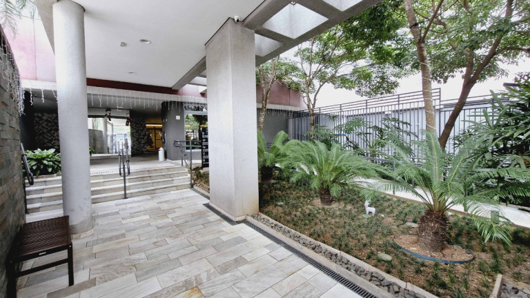 Imagem Apartamento com 3 Quartos à Venda, 65 m² em Vila Mascote - São Paulo