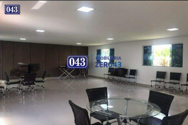 Imagem Apartamento com 2 Quartos à Venda, 44 m² em Conjunto Habitacional Doutor Farid Libos - Londrina Imagem Apartamento com 2 Quartos à Venda, 44 m² em Conjunto Habitacional Doutor Farid Libos - Londrina